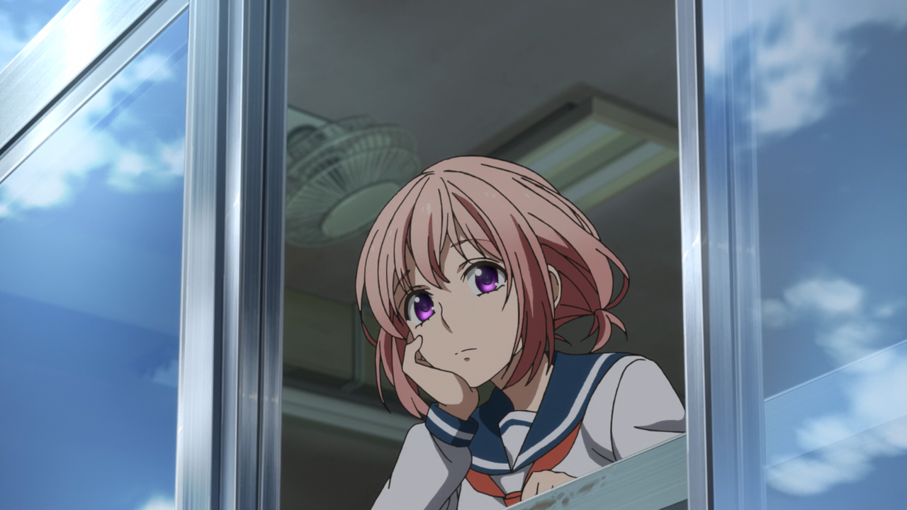 Suki ni Naru Sono Shunkan wo.: Kokuhaku Jikkou Iinkai (Yoru no Kousen)